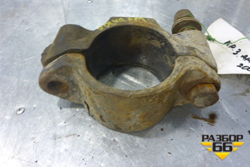 Кронштейн заднего стабилизатора  (нижний) для Volvo TRUCK FH с 2002-2008г (ФШ)