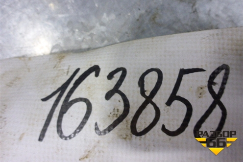 Кронштейн заднего стабилизатора  (нижний) для Volvo TRUCK FH с 2002-2008г (ФШ)