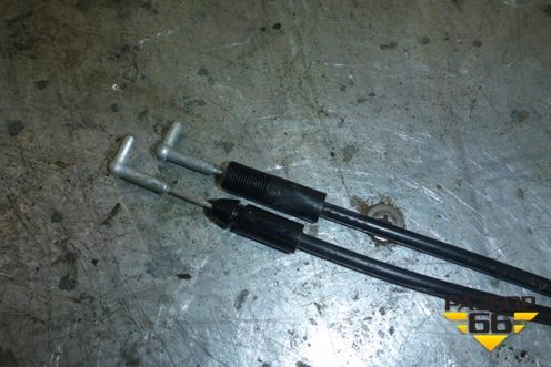 Замок двери задней правой для Mitsubishi Lancer-X с 2007г (Лансер)