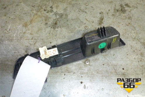 Кнопка стеклоподъёмника для Nissan Tiida (C11X) с 2004-2013г (Тиида)