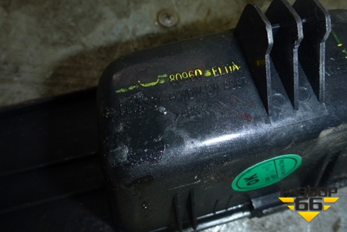 Кнопка стеклоподъёмника для Nissan Tiida (C11X) с 2004-2013г (Тиида)