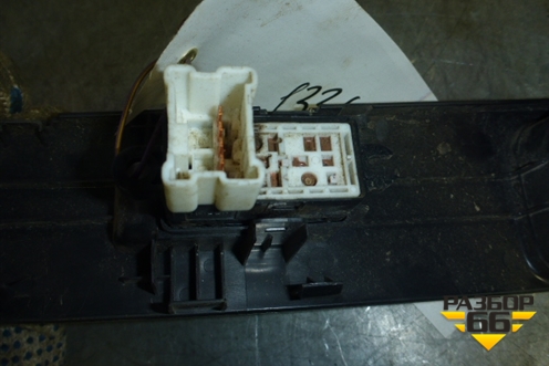 Кнопка стеклоподъёмника для Nissan Tiida (C11X) с 2004-2013г (Тиида)