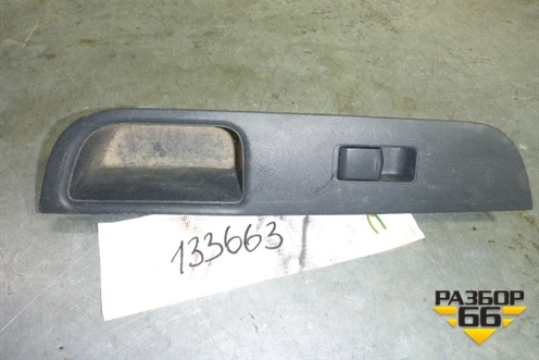 Кнопка стеклоподъёмника для Nissan Tiida (C11X) с 2004-2013г (Тиида)