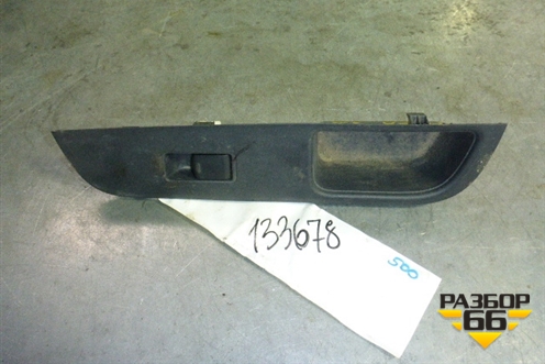 Кнопка стеклоподъёмника для Nissan Tiida (C11X) с 2004-2013г (Тиида)