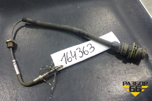 Датчик температуры (в глушитель) (A0061530728) для Mercedes Benz TRUCK Actros MP3 с 2008г (Актрос)