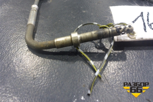 Датчик температуры (в глушитель) (A0061530728) для Mercedes Benz TRUCK Actros MP3 с 2008г (Актрос)