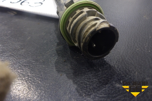 Датчик температуры (в глушитель) (A0061530728) для Mercedes Benz TRUCK Actros MP3 с 2008г (Актрос)