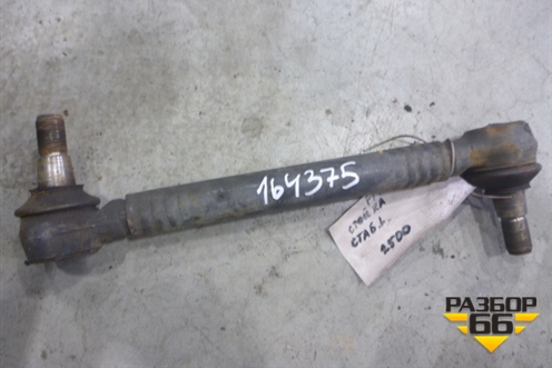 Стойка заднего стабилизатора для Volvo TRUCK FH с 2002-2008г (ФШ)