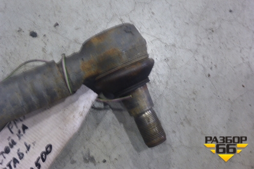 Стойка заднего стабилизатора для Volvo TRUCK FH с 2002-2008г (ФШ)