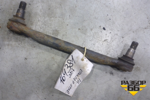 Стойка переднего стабилизатора (3986433) для Volvo TRUCK FH с 2002-2008г (ФШ)