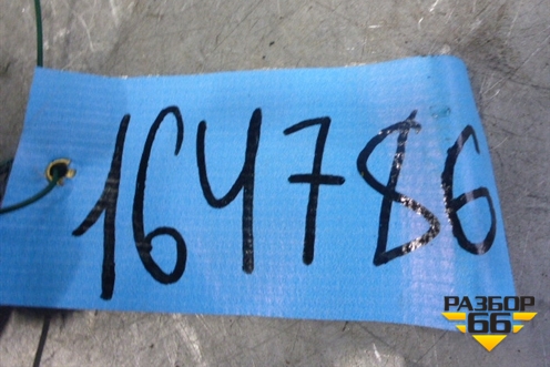 Реле стеклоочистителей для Honda CR-V(RD4) с 2002-2006г (ЦРВ СРВ)