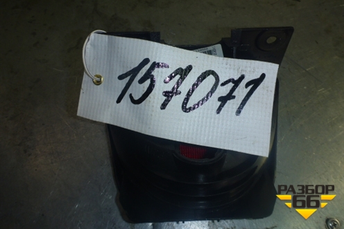 Фонарь задний стоп сигнал для Renault Logan с 2004-2015г (Логан)