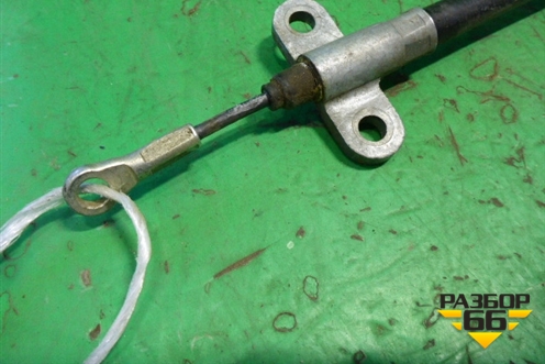 Трос стояночного тормоза (центральный) для Honda CR-V(RD4) с 2002-2006г (ЦРВ СРВ)