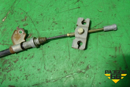 Трос стояночного тормоза (центральный) для Honda CR-V(RD4) с 2002-2006г (ЦРВ СРВ)