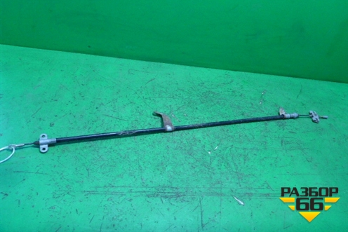 Трос стояночного тормоза (центральный) для Honda CR-V(RD4) с 2002-2006г (ЦРВ СРВ)