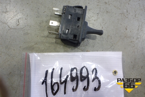 Переключатель (DIAG) (2019847С1)) для International 9800i