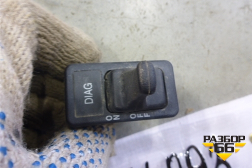 Переключатель (DIAG) (2019847С1)) для International 9800i