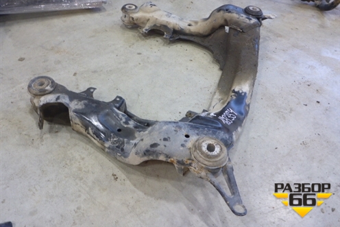 Подрамник передний (АКПП) (1.8л.2wd APU) для Audi A6 (C5) с 1997-2005г (А6)
