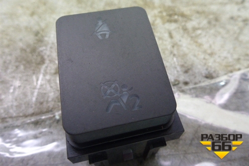 Индикатор ремней безопасности для Nissan Tiida (C11X) с 2004-2013г (Тиида)