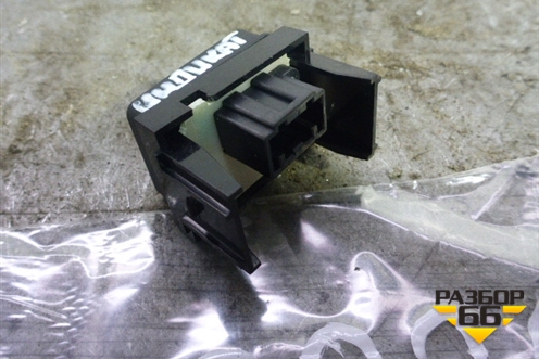 Индикатор ремней безопасности для Nissan Tiida (C11X) с 2004-2013г (Тиида)