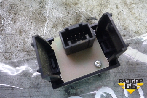 Индикатор ремней безопасности для Nissan Tiida (C11X) с 2004-2013г (Тиида)