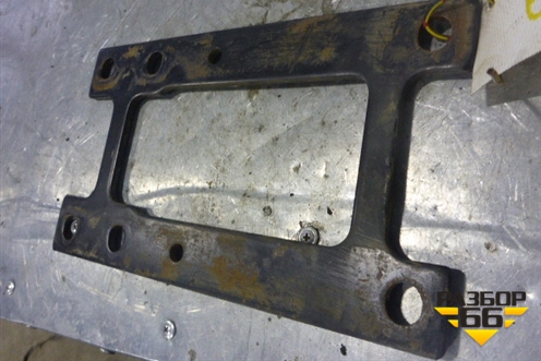 Проставка кронштейна кабины (правый) для Volvo TRUCK FH с 2002-2008г (ФШ)