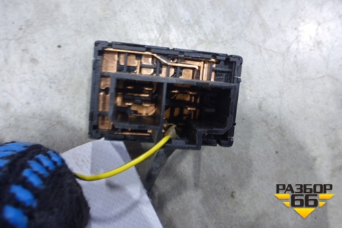 Переключатель регулировки зеркал для Subaru Impreza (GG-GD) с 2000-2007г (Импреза)