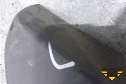 Накладка двери левой/ (на обшивку) для Renault TRUCK Premium 2 с 2005-2013г (Премиум 2)