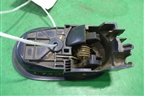 Ручка внутренняя двери передней левой для Mitsubishi Colt с 2004г