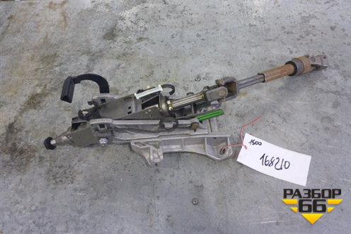 Колонка рулевая для Ford Focus 2 с 2008-2011г (Фокус)