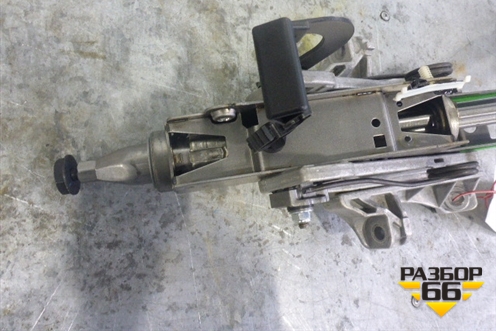 Колонка рулевая для Ford Focus 2 с 2008-2011г (Фокус)