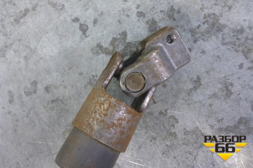 Колонка рулевая для Ford Focus 2 с 2008-2011г (Фокус)