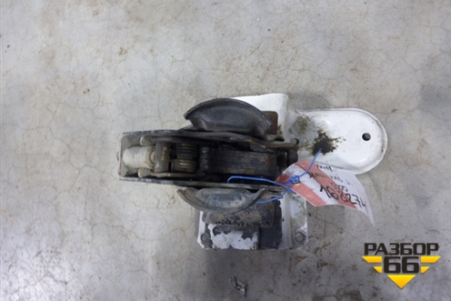 Замок кабины гидравлический (левый) для Volvo TRUCK FH с 2008-2013г (ФШ)