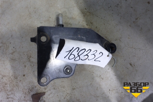 Кронштейн амортизатора кабины (правый) для Mercedes Benz TRUCK Axor 2 с 2004г (Аксор)