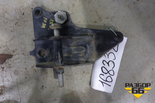 Кронштейн амортизатора кабины (правый) для Mercedes Benz TRUCK Axor 2 с 2004г (Аксор)