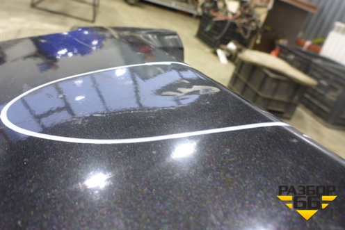 Бампер передний (до 2018г под парктроник и омыватели) для Land Rover Range Rover 4 с 2013-2022г (Вог)