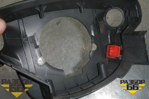 Кожух рулевой колонки для Infiniti Infiniti FX35/45 (S50)  с 2002-2009г (ФХ)