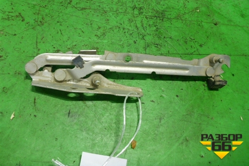 Петля крышки багажника левая (30634567) для Volvo S80 с 1998-2006г (C80)