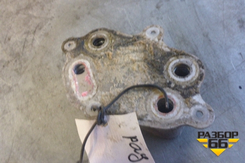 Радиатор масляный для Ssang Yong Kyron с 2005г (Кайрон)