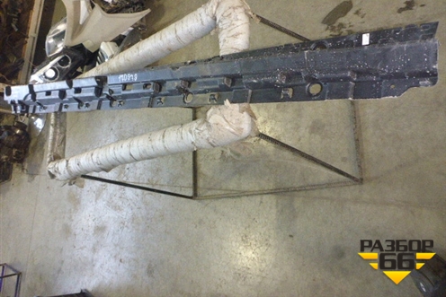 Усилитель порога (правый) (51177294378) для BMW X5 F15 с 2013г (Х5 Ф15)