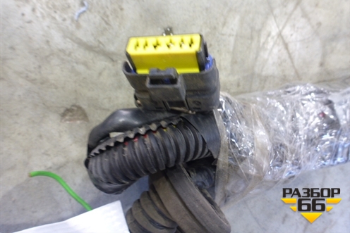 Проводка двери передней правой для Nissan Note (Е11) с 2005-2013г (Нот)