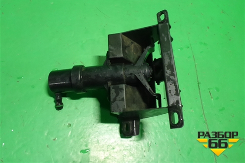 Форсунка омывателя фары правая (до2006г без крышки) (7L6955978) для Volkswagen Touareg c 2002-2010г (Туарег)