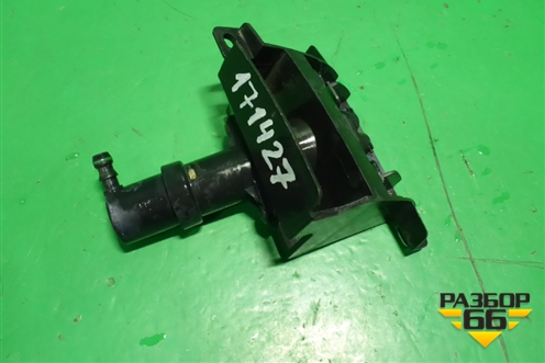 Форсунка омывателя фары правая (до2006г без крышки) (7L6955978) для Volkswagen Touareg c 2002-2010г (Туарег)