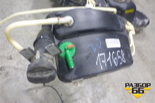 Бак топливный (7L0201085A) для Volkswagen Touareg c 2002-2010г (Туарег)