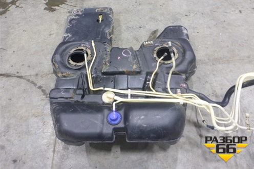 Бак топливный (7L0201085A) для Volkswagen Touareg c 2002-2010г (Туарег)