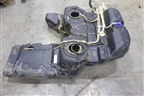Бак топливный (7L0201085A) для Volkswagen Touareg c 2002-2010г (Туарег)
