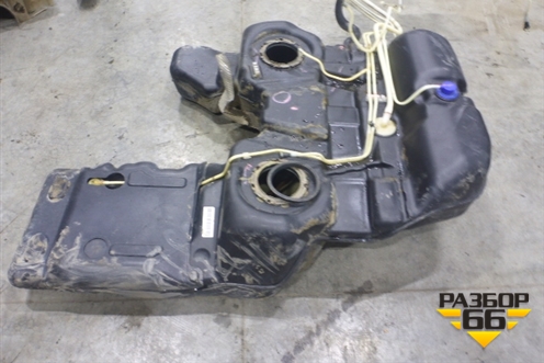 Бак топливный (7L0201085A) для Volkswagen Touareg c 2002-2010г (Туарег)