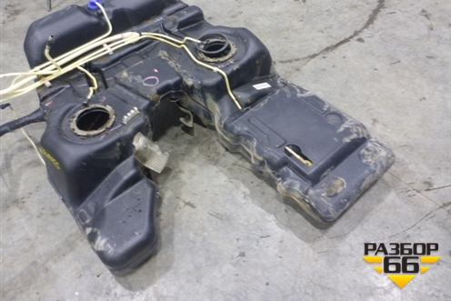 Бак топливный (7L0201085A) для Volkswagen Touareg c 2002-2010г (Туарег)