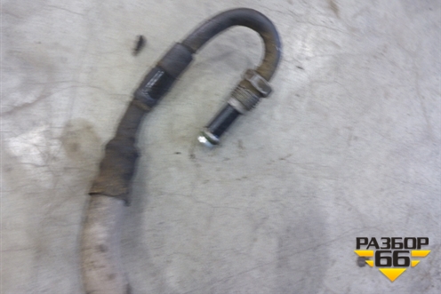Трубка гидроусилителя для Volkswagen Touareg c 2002-2010г (Туарег)