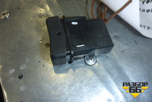 Кнопка (ASR) (81255030255) для MAN TGA 4-Series  с 2000-2008г (ТГА)